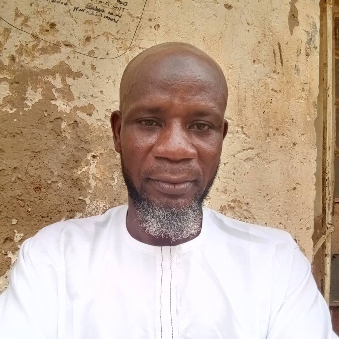 ABUBAKAR MUHAMMAD BELLO